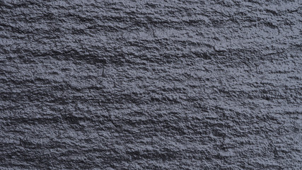 blank natural black slate background or texture