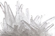 white phosphate crystal