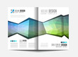 © DavidArts - Brochure template, Flyer Design or Depliant Cover for business purposes.