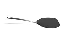 Black Kitchen Shovel