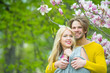 © Volodymyr - dating couple in love of smiling girl and man