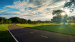 © Micherly - Parque da Cidade - Brasília