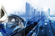 © sittinan - Transportation, driving concept