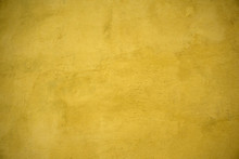 Stained Glass Yellow Full Antique Texture Background .