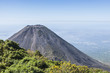 Izalco Volcano in Salvador
