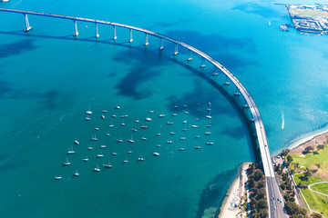 Coronado Bridge