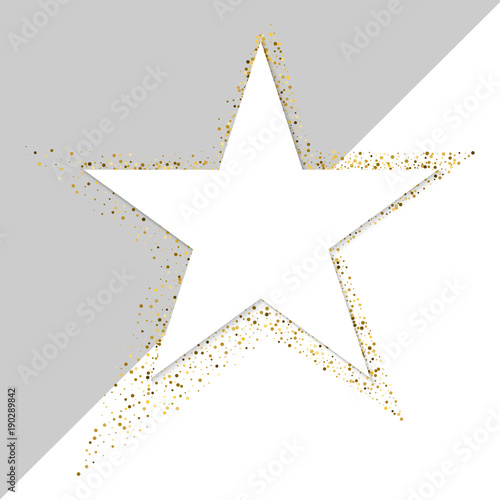 Golden Star Vector Banner On White Background Gold Glitter Star Gold Template Star For Banner Card Vip Exclusive Certificate Gift Luxury Privilege Voucher Store Present Shopping Stock Vector Adobe Stock Golden Star Vector Banner On White Background Gold Glitter Star Gold Template Star For Banner Card Vip Exclusive Certificate Gift Luxury Privilege Voucher Store Present Shopping Stock Vector Adobe Stock