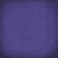 Dark Violet Canvas surface texture background