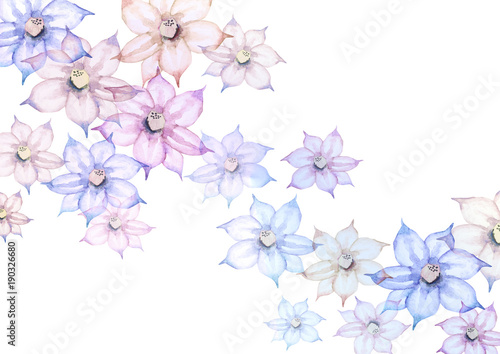 すべての美しい花の画像 50 素晴らしい背景 花 イラスト