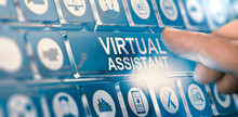 Virtual Assistant; Personal PA Services