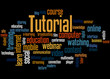 © kalpis - Tutorial word cloud concept 3
