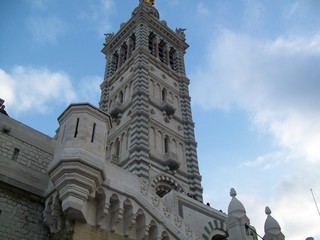 Notre-Dame de la Garde