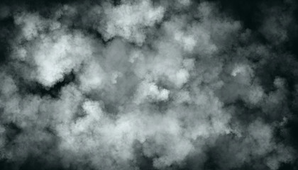 Wall Mural - smoke backgrounds