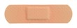 © Walter Cicchetti - Strip of ADHESIVE BANDAGE PLASTER - Medical Equipment