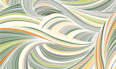 Wall Mural - color abstract background