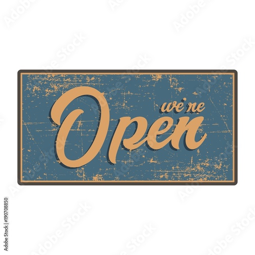 otworz-vintage-signage-vector