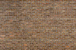 © Anya Hess - Brown Brick Wall
