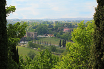 paesaggio