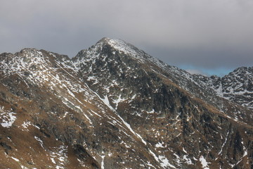 Wall Mural - Mountain