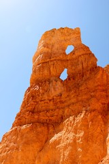 Wall Mural - rock formations from Bryce Canyon National Park Utah