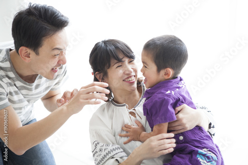 父 母 息子の休日 Stock Photo Adobe Stock 父 母 息子の休日 Stock Photo Adobe Stock