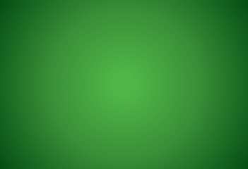 Wall Mural - green background