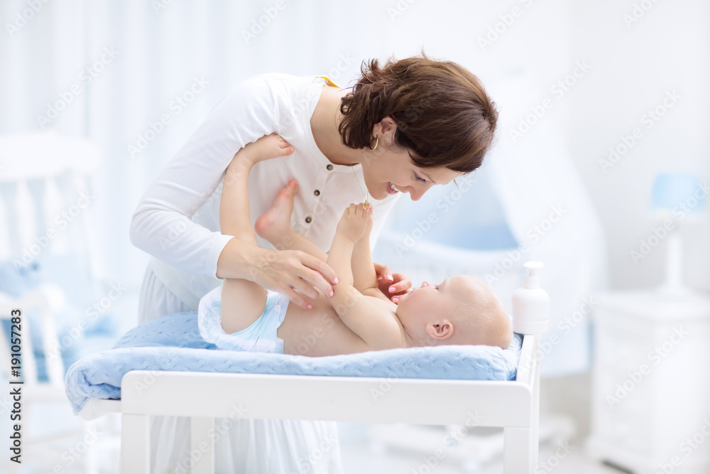 Trying for a baby