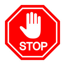 Stop Sign Free Stock Photo Public Domain Pictures