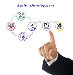 agile development process