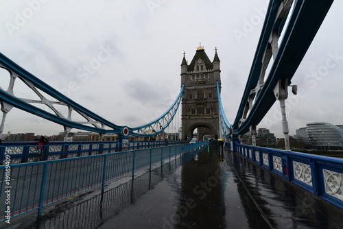 Zdjęcie XXL Tower Bridge
