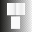 © Vitya_M - magazine template for designers