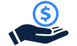 © hr-gold - Save Money Icon