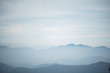 © Bond and Pixel - Hiking from moisture to cloud in Gayasan National Park, South Korea