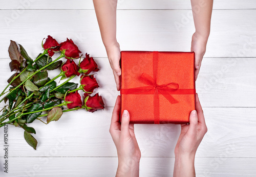 present from son to mum