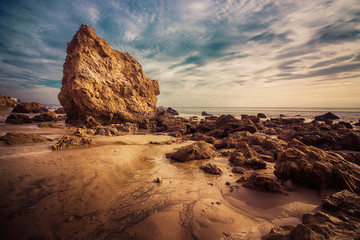 El Matador Tide Pools