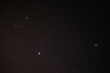 Stars