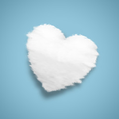 Wall Mural - heart