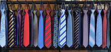 Ties For Sale In Seoul