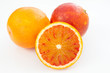 orange sanguine