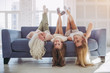 © Vasyl - Daughter, mother and grandmother at home