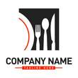 food vector logo
