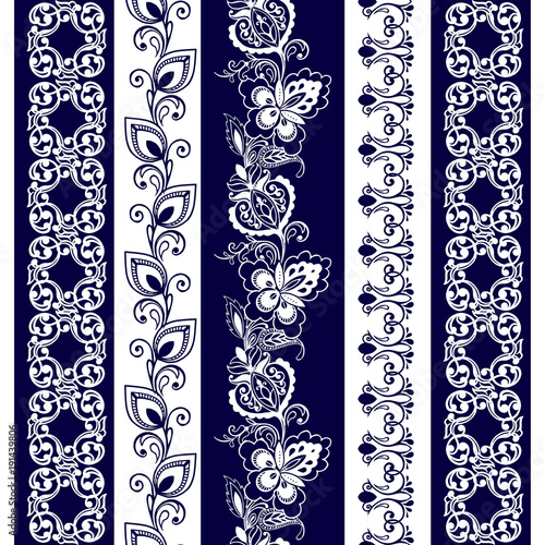 zestaw-koronek-czeski-bezszwowe-granic-paski-z-niebieskimi-motywami-kwiatowymi-ozdobny-ornament-tlo-dla-tkaniny-tekstylia-pap
