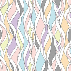 Fotofirana stylish background. seamless pattern.vector. スタイリッシュなパターン