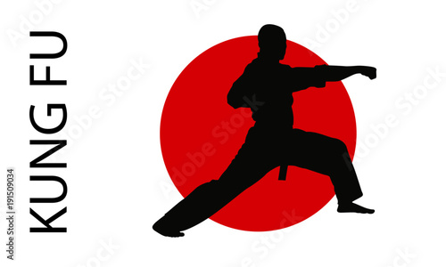 Plakaty Kung fu  kung-fu