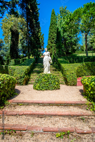Zdjęcie XXL Clotilde Gardens w Lloret de Mar, Hiszpania