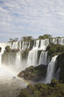 【世界三大瀑布】イグアスの滝