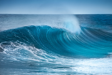 Canvas Print - Ocean Wave