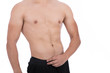 © asem arab - abdomen