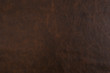 Natural brown leather texture (may used as background).