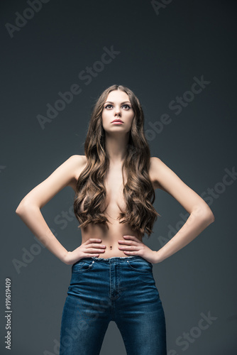 Naken girlpic